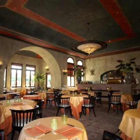 Hotel Bauer Palladio & Spa Wenecja