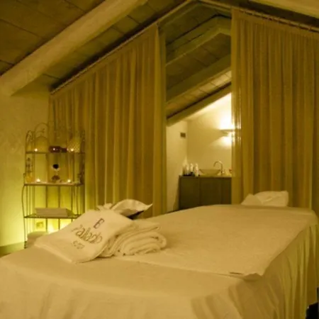 Bauer Palladio & Spa