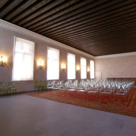 Bauer Palladio & Spa Wenecja