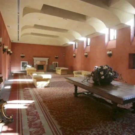 Hotel Bauer Palladio & Spa
