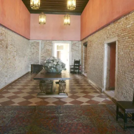 Bauer Palladio & Spa