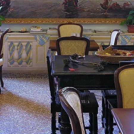 Ca' Centopietre Venice