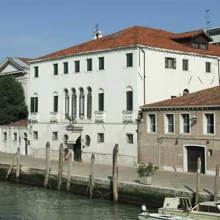 Panzió Casa Sant'andrea 2*