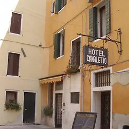 Hotel Canaletto