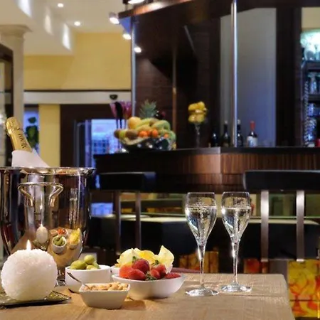 Hotel Ai Due Principi
