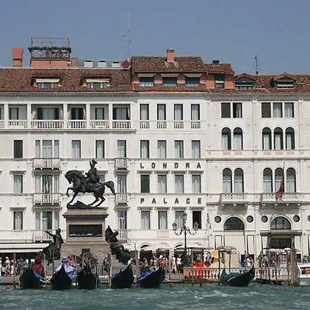 Hotel Londra Palace 5*