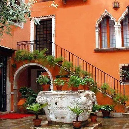 Gabrielli Venedig