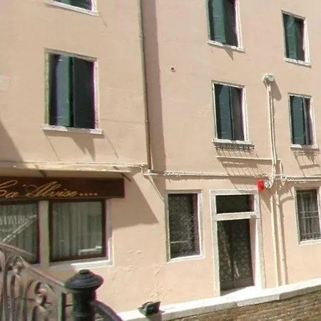 Ca' Alvise