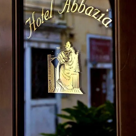 Hotel Abbazia Venice