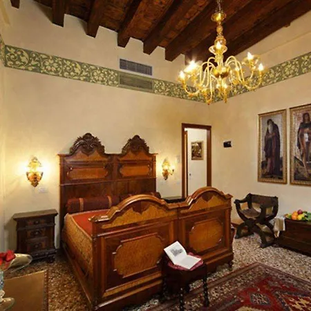 Hotel Palazzo Priuli Venezia