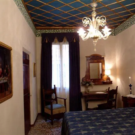 Hotel Palazzo Priuli