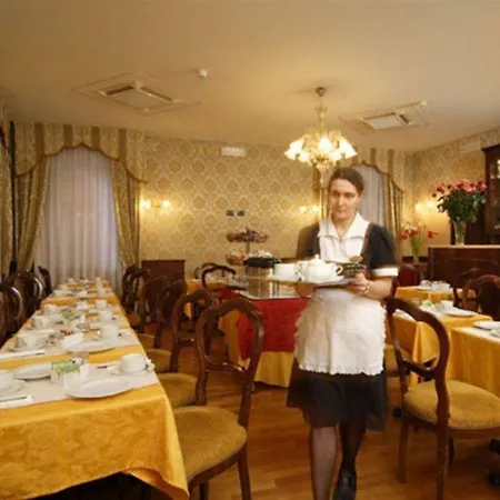 高瑞兹酒店 威尼斯