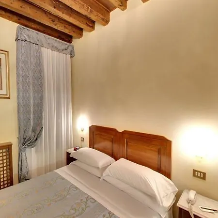 Szálloda San Marco 3*