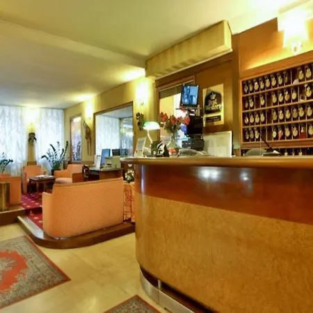 San Marco Velence