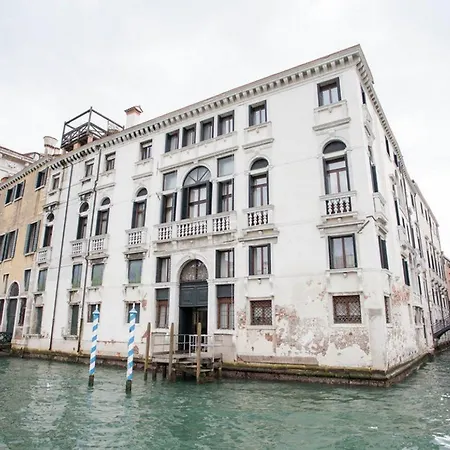 Hotel Palazzo Giovanelli E Gran Canal