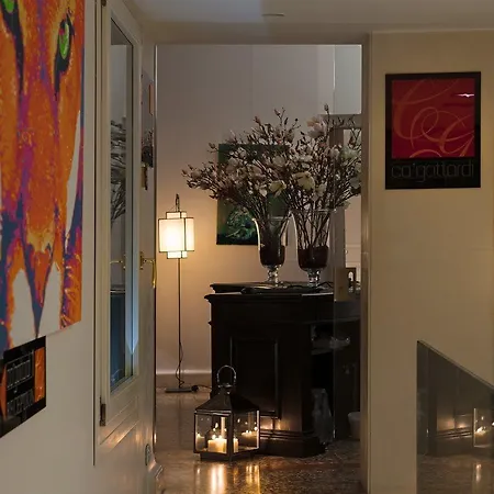 Bed & Breakfast Ca' Gottardi Venice