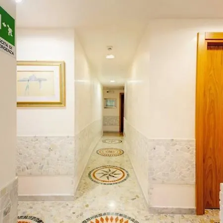 Hotel Antica Casa Carettoni Wenecja
