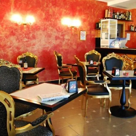 Guest house Feel Airport 3*