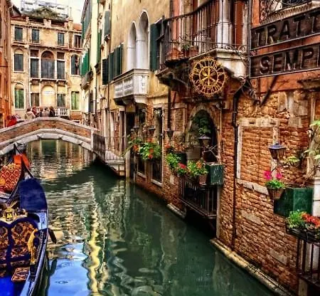 Ca' Marinella
