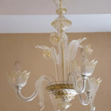 Apartment Ca' Giovanna Venice
