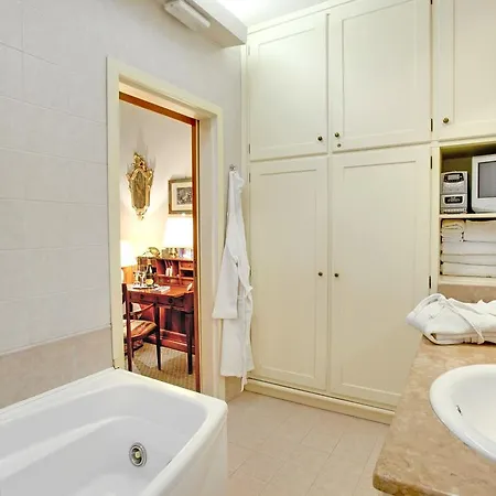 Apartment Le Vele Pied-a-terre *