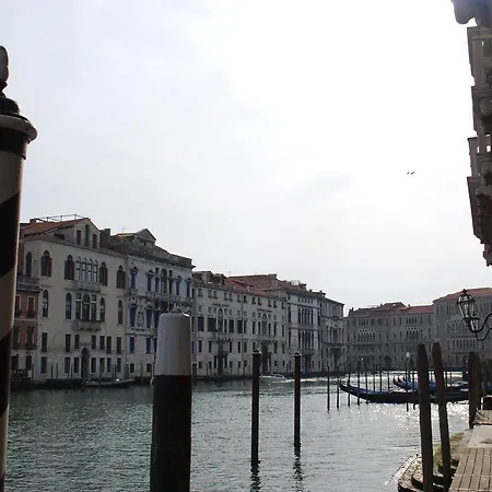 Hotel Palazzo Barbarigo Sul Canal Grande 4*