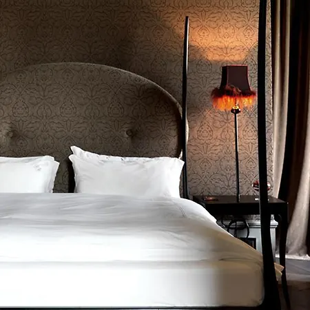 Hotel Palazzo Barbarigo Sul Canal Grande