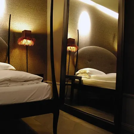 Hotel Palazzo Barbarigo Sul Canal Grande Venice