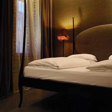 Hotel Palazzo Barbarigo Sul Canal Grande