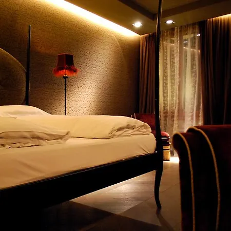 Hotel Palazzo Barbarigo Sul Canal Grande Venice