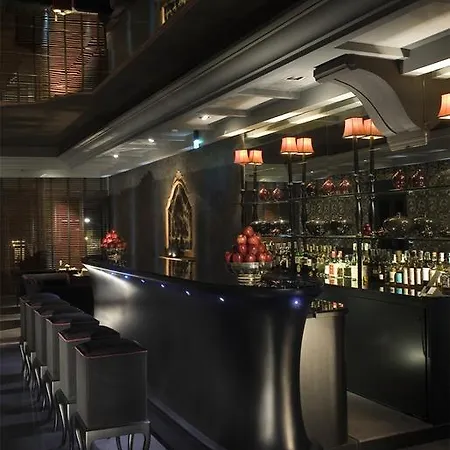 Hotel Palazzo Barbarigo Sul Canal Grande 4*