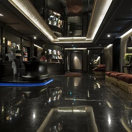 Hotel Palazzo Barbarigo Sul Canal Grande 4*