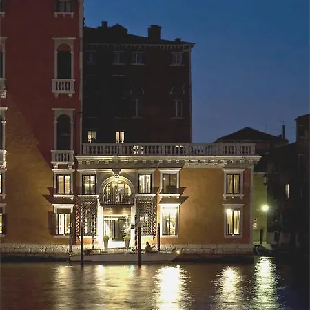 Hotel Palazzo Barbarigo Sul Canal Grande