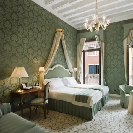 Maison | Esperienze Venice