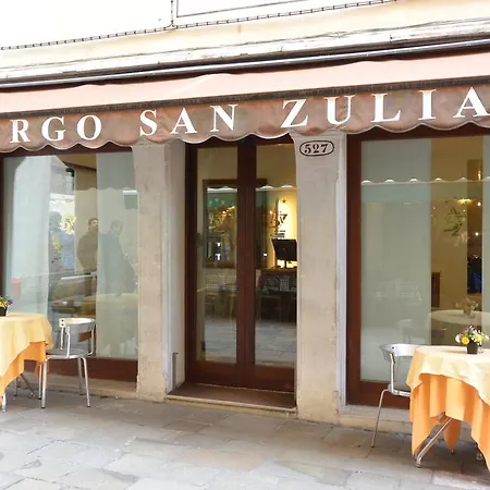 San Zulian Venezia