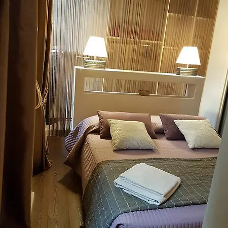 Apartment Stella Venice