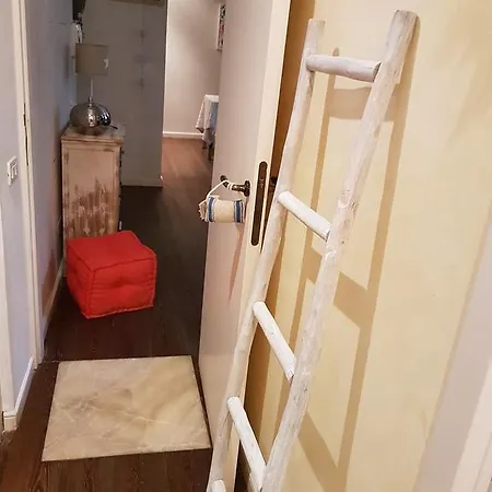 Apartment Stella