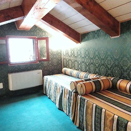 招待所 拉坎帕纳住处酒店