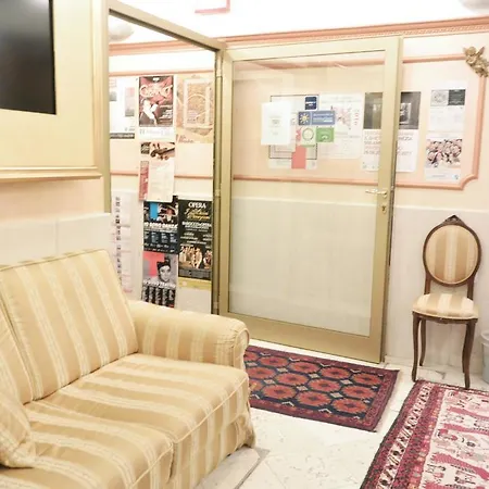 招待所 音乐赞歌酒店 威尼斯
