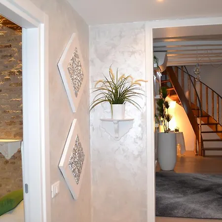 Guest house Abatea Venice