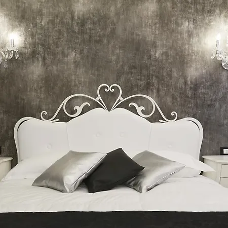 Guest house Abatea