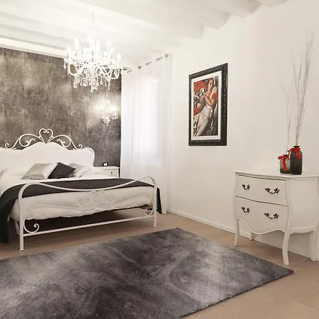 Guest house Abatea Venice