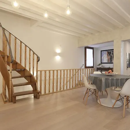 Guest house Abatea Venice