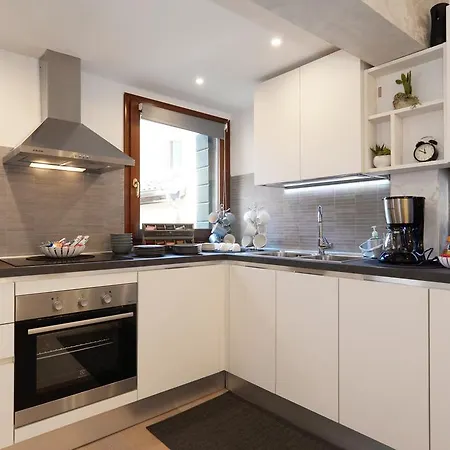 Guest house Abatea Venice