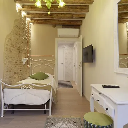 Guest house Abatea 2*