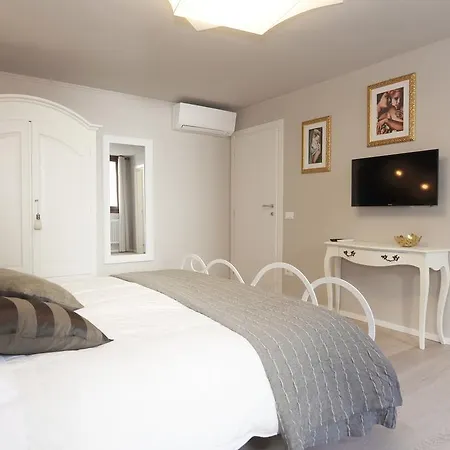Guest house Abatea Venice
