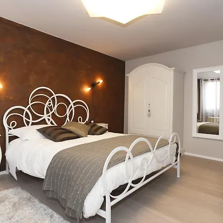 Guest house Abatea