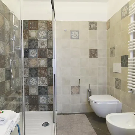 Guest house Abatea Venice