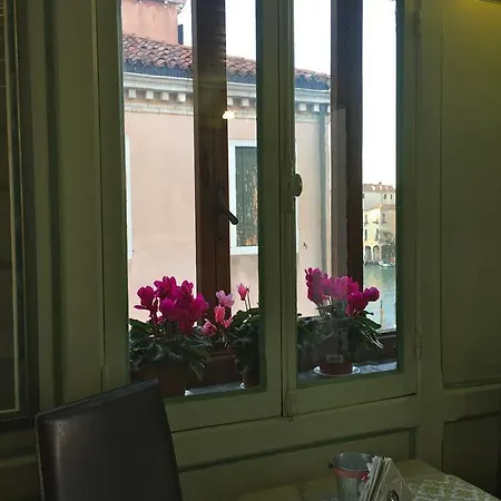 Residenza Rialto Venice