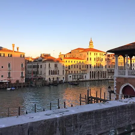 Guest house Residenza Rialto